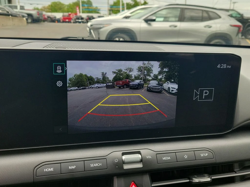 2025 Kia K4 LXS - Photo 32