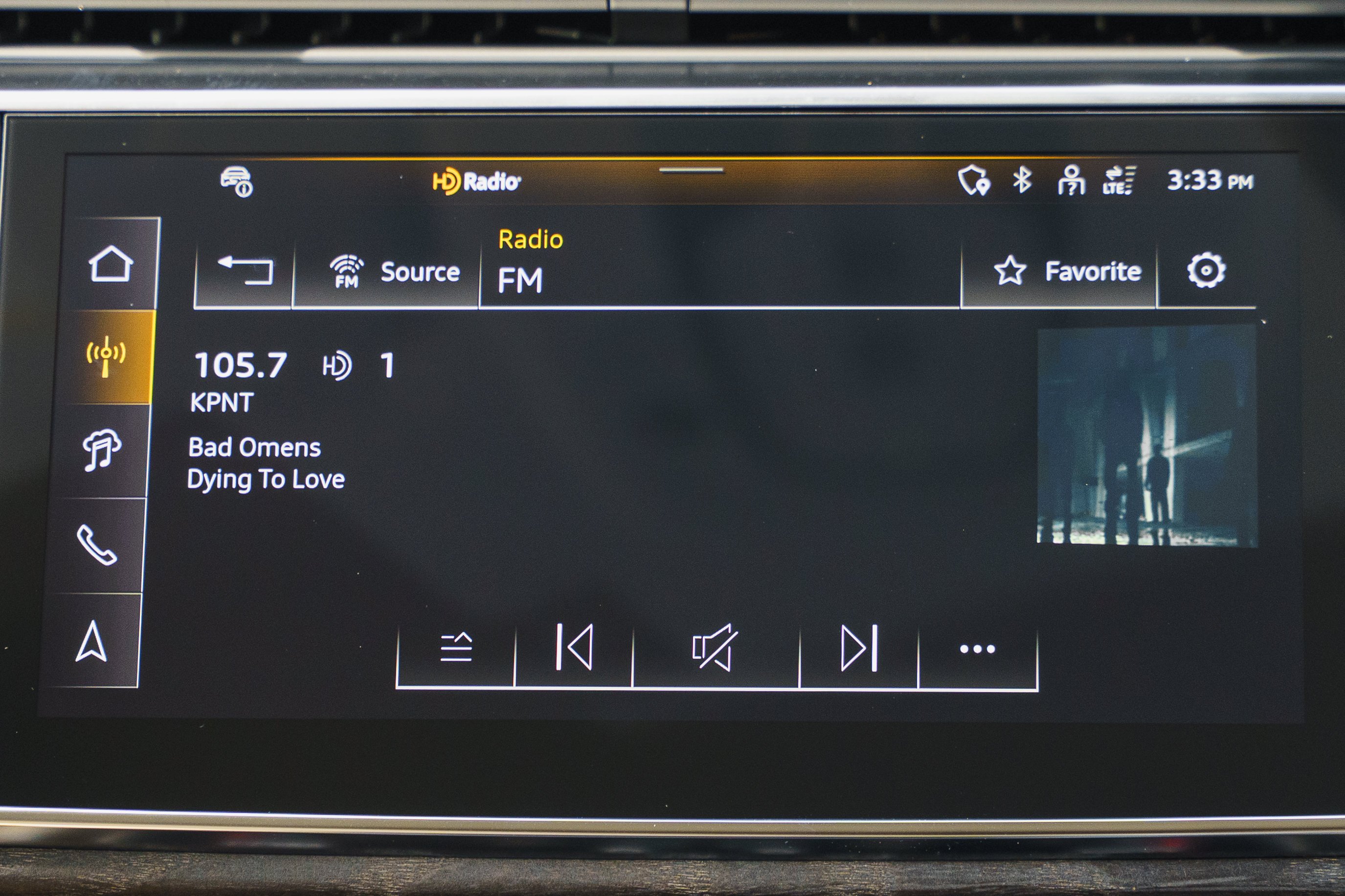 New 2026 CARRARA WHITE Audi Premium Plus image 13
