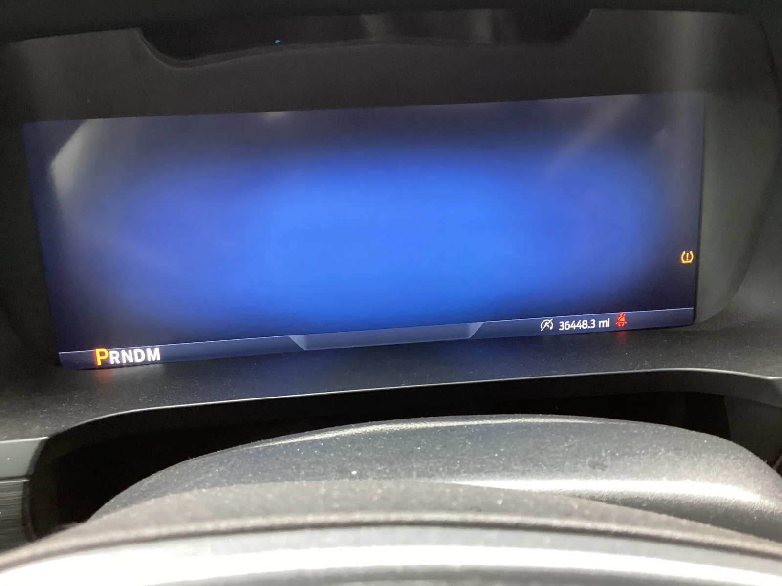 Used 2025 White Ford XLT image 7