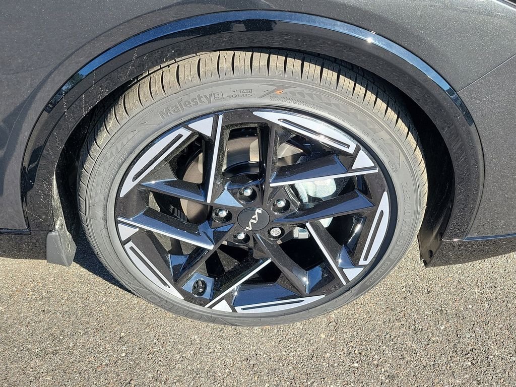 New 2026 Gray Kia GT-Line image 39