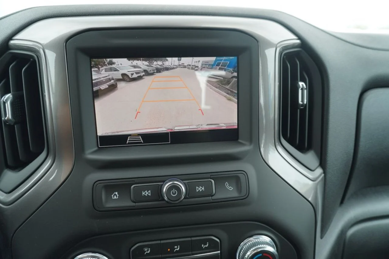 2026 GMC Sierra 1500 Pro - Photo 26