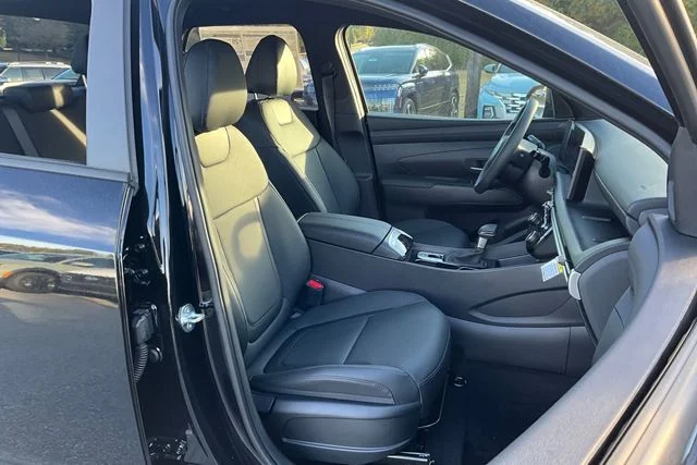 2026 Hyundai Santa Cruz SEL - Photo 15