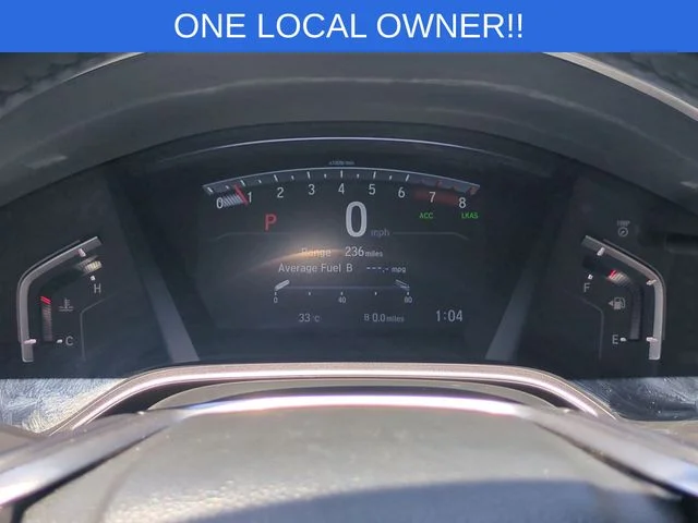 Used 2018 Gray Honda Touring image 22