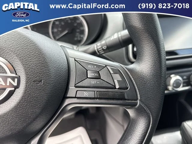 Used 2024 Gray Nissan 1.6 S image 23