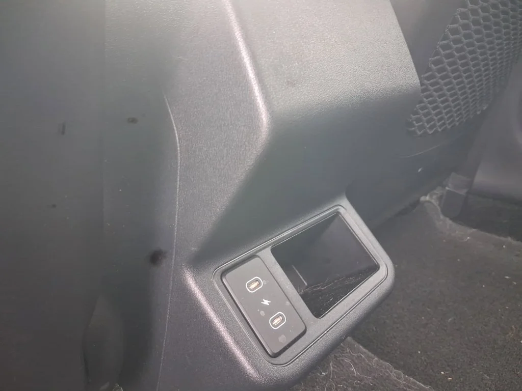 Used 2026 Black Kia EX image 20
