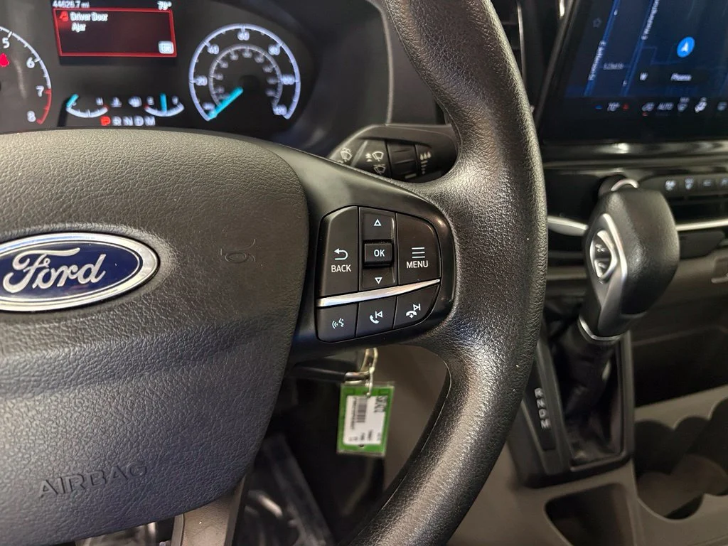 Used 2023 White Ford XLT image 20