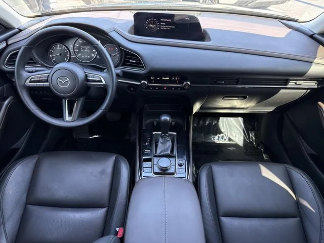 Used 2022 Gray Mazda 2.5 S Premium Package image 18