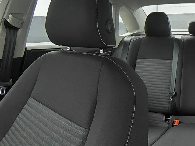 New 2026 Silver Volkswagen 1.5T S image 40