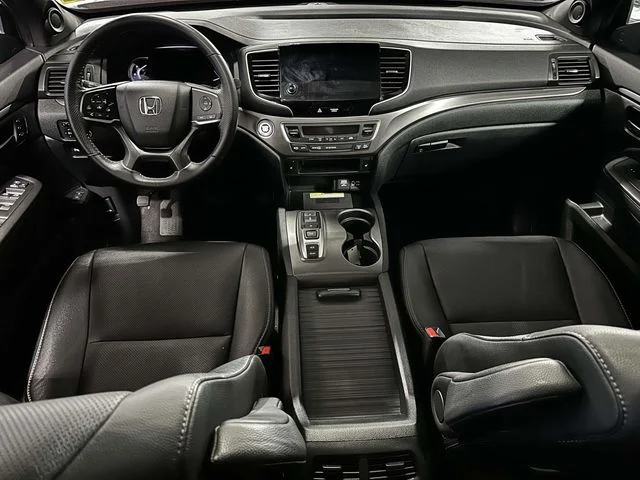 2023 Honda Passport EX-L - Photo 18