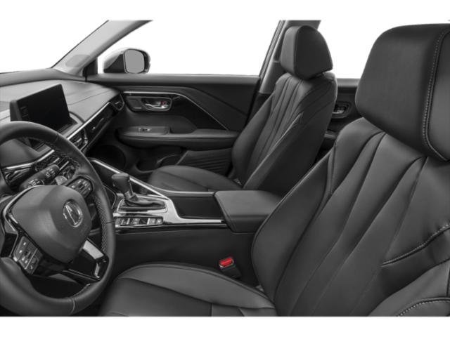 Certified Used 2025 Urban Gray Pearl Acura AWD image 8