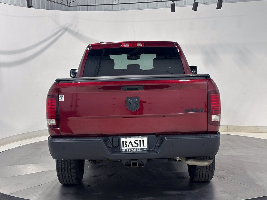 Used 2022 Red Ram Warlock image 12