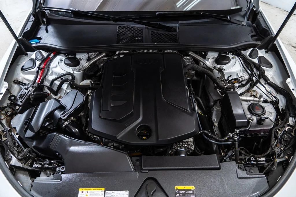 2025 Audi New A5 Premium - Photo 32