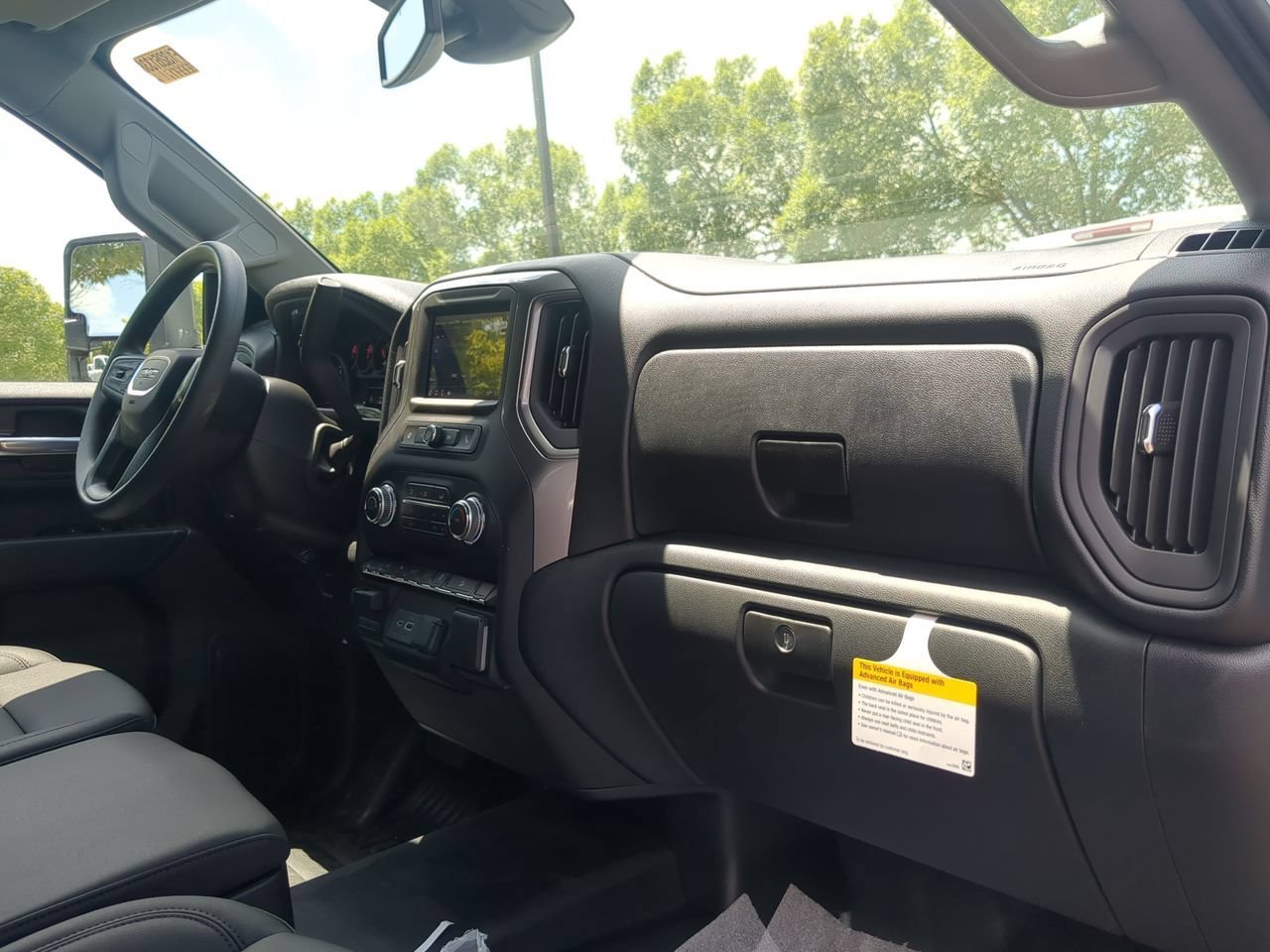 2026 GMC Sierra 2500HD Pro - Photo 27