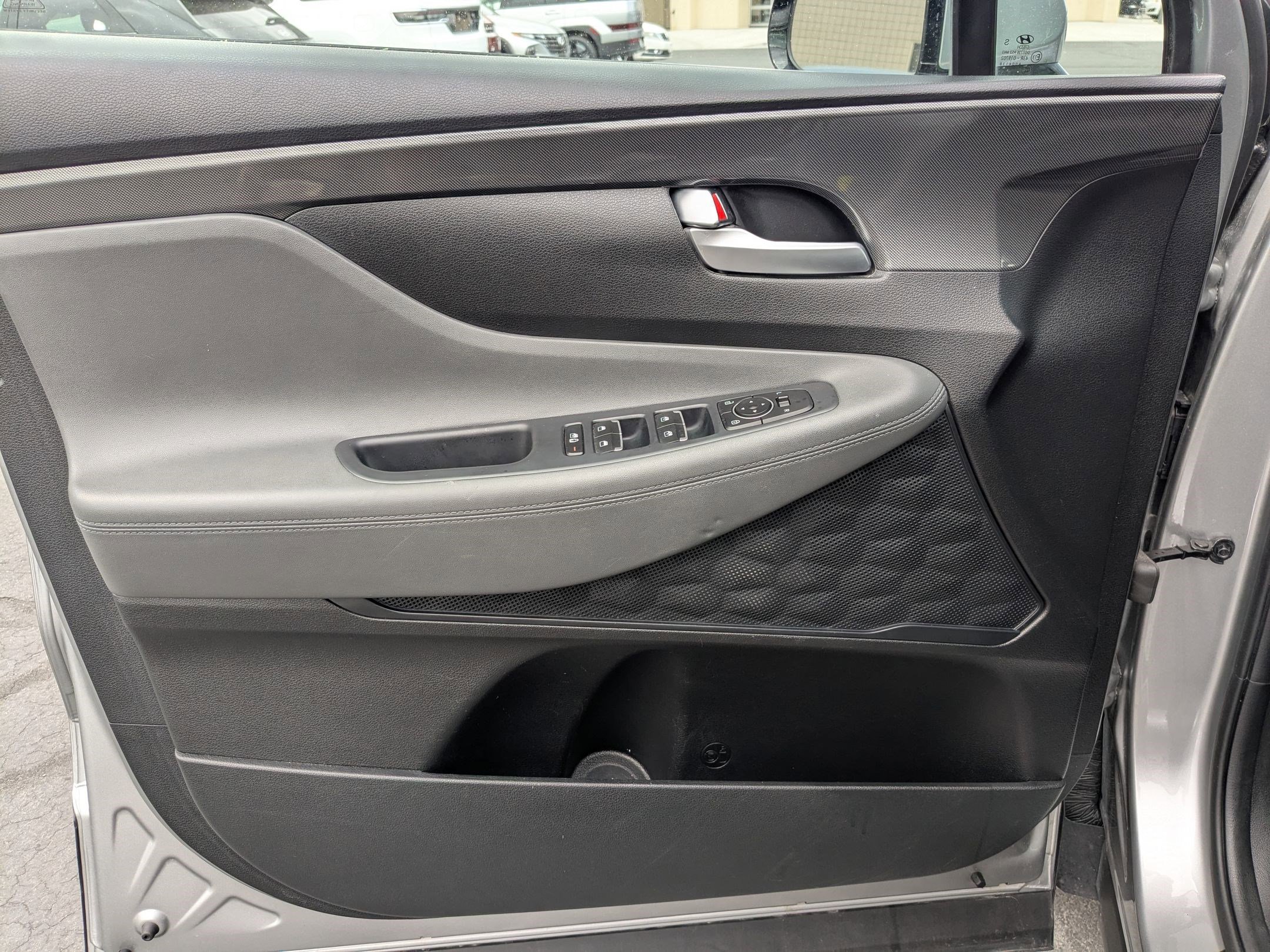 2022 Hyundai Santa Fe SEL - Photo 13