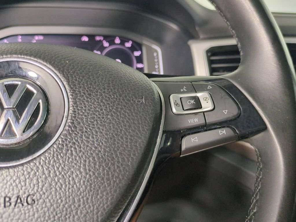 2019 Volkswagen Atlas SEL Premium - Photo 41