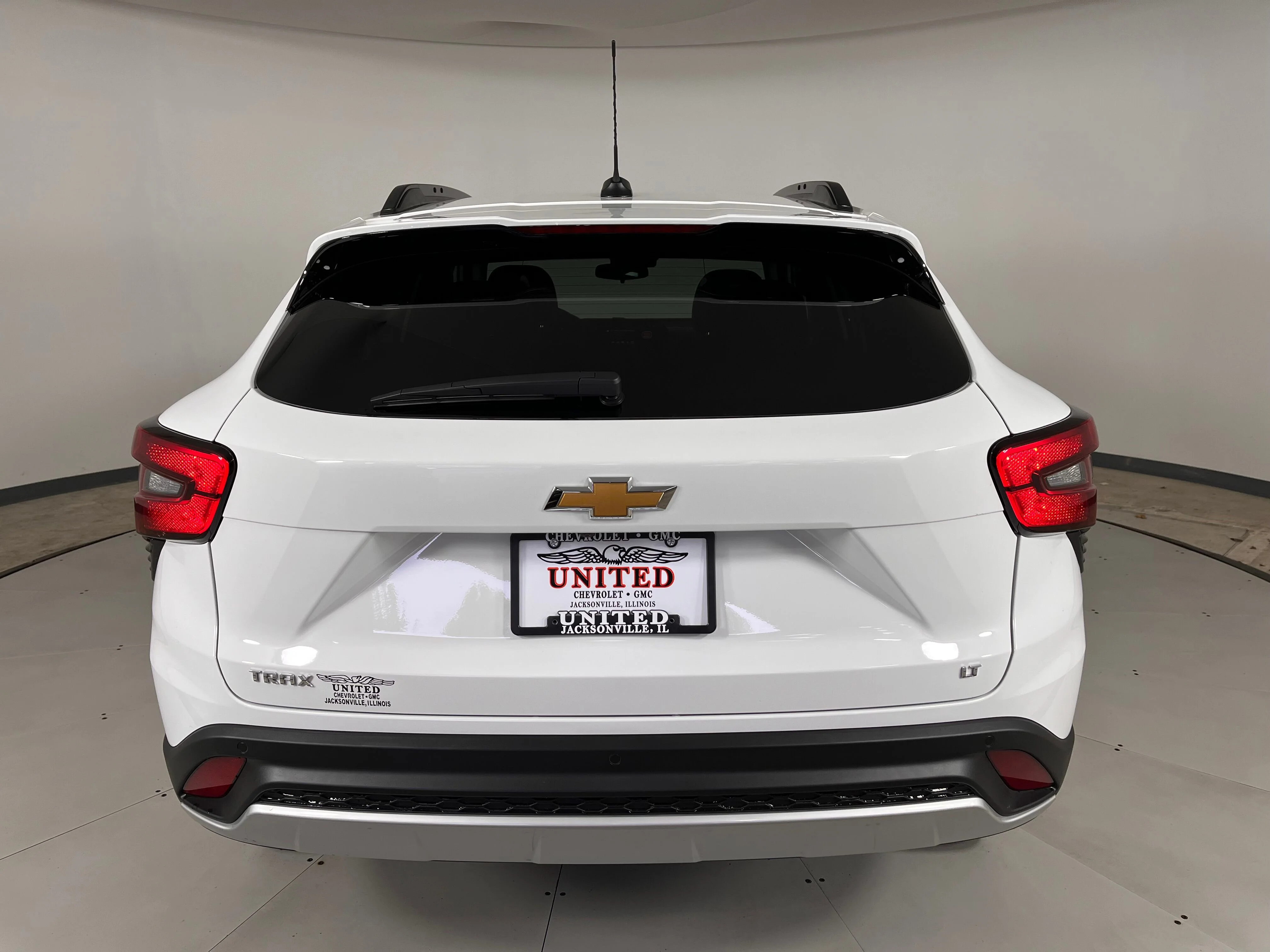 2026 Chevrolet Trax LT - Photo 4