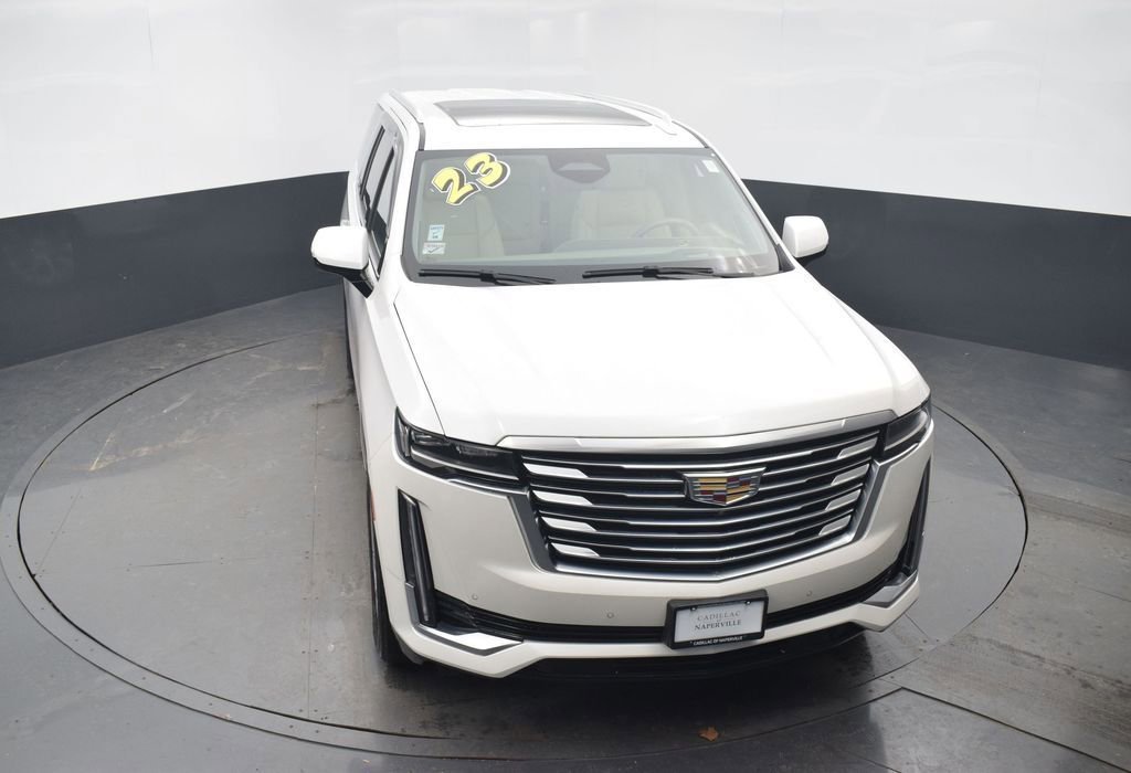2023 CADILLAC ESCALADE ESV - Image 41
