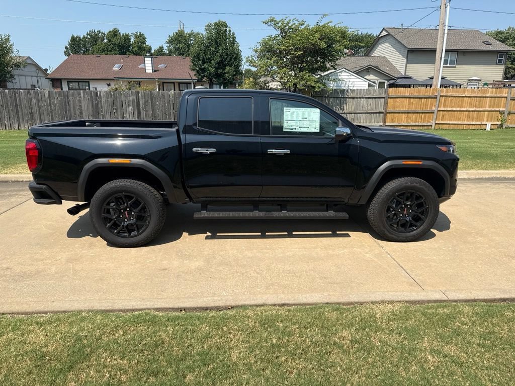 2026 GMC Canyon Denali - Photo 6