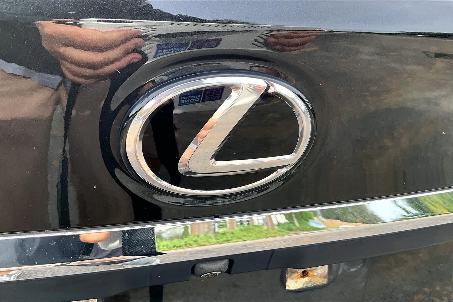 Used 2019 Caviar Lexus Ultra Luxury image 31