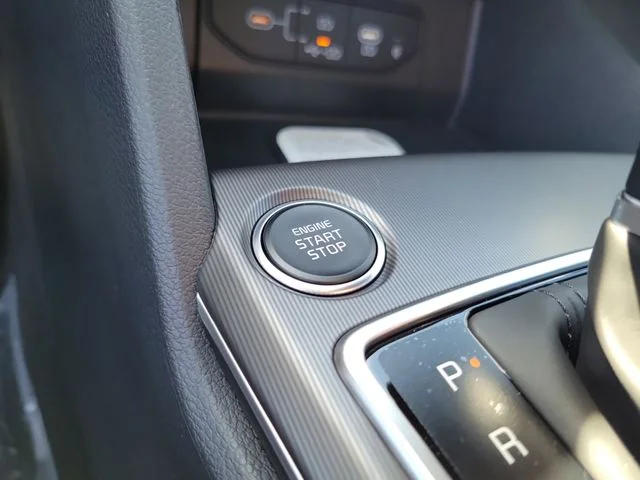 New 2026 Wolf Gray Kia EX image 21
