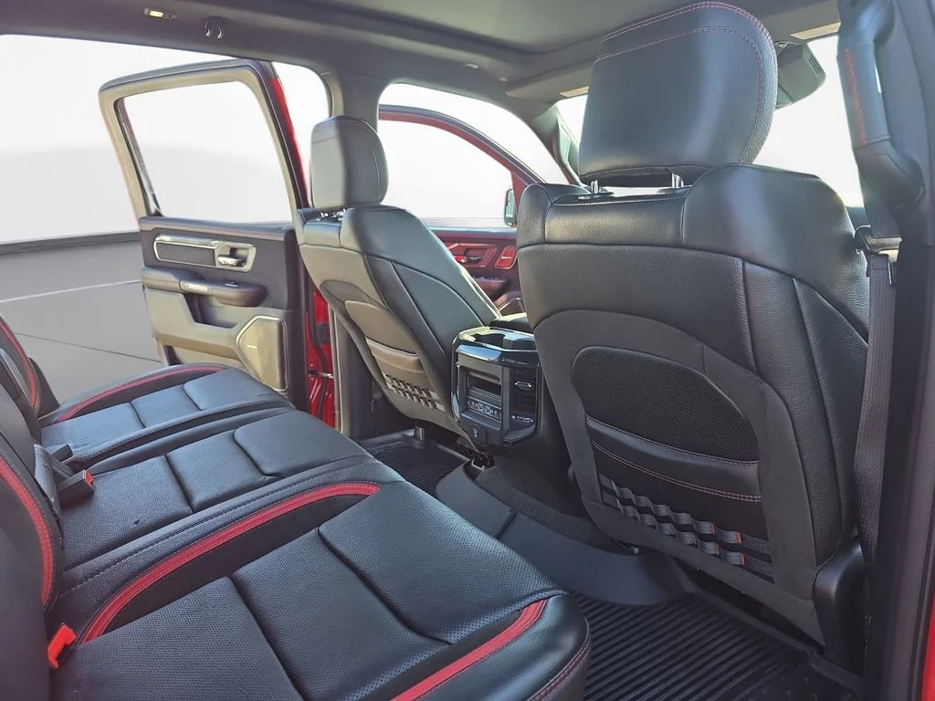 Used 2022 Red Ram TRX image 11