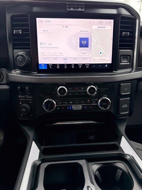 2026 Ford F-250 Super Duty Platinum - Photo 28