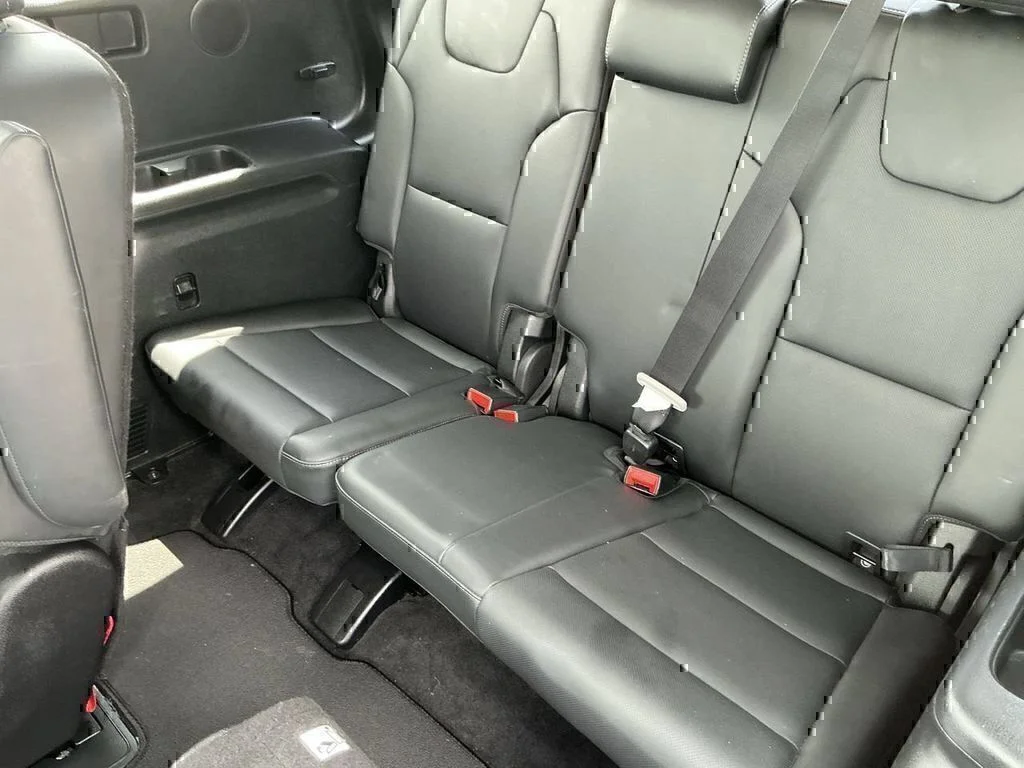 Used 2022 Everlasting Silver Kia SX image 20