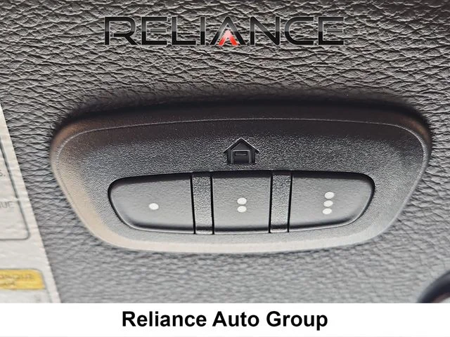 Used 2020 White Jeep Overland image 33