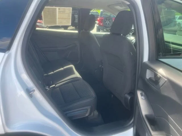 Certified Used 2023 Oxford White Ford Active image 19