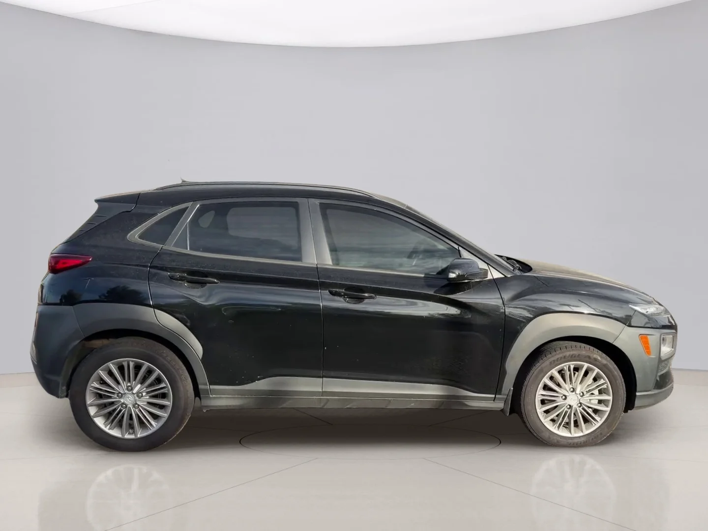 Used 2019 Black Hyundai SEL image 6
