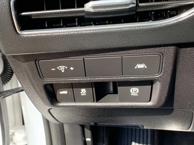 Used 2022 Gray Hyundai SEL image 18