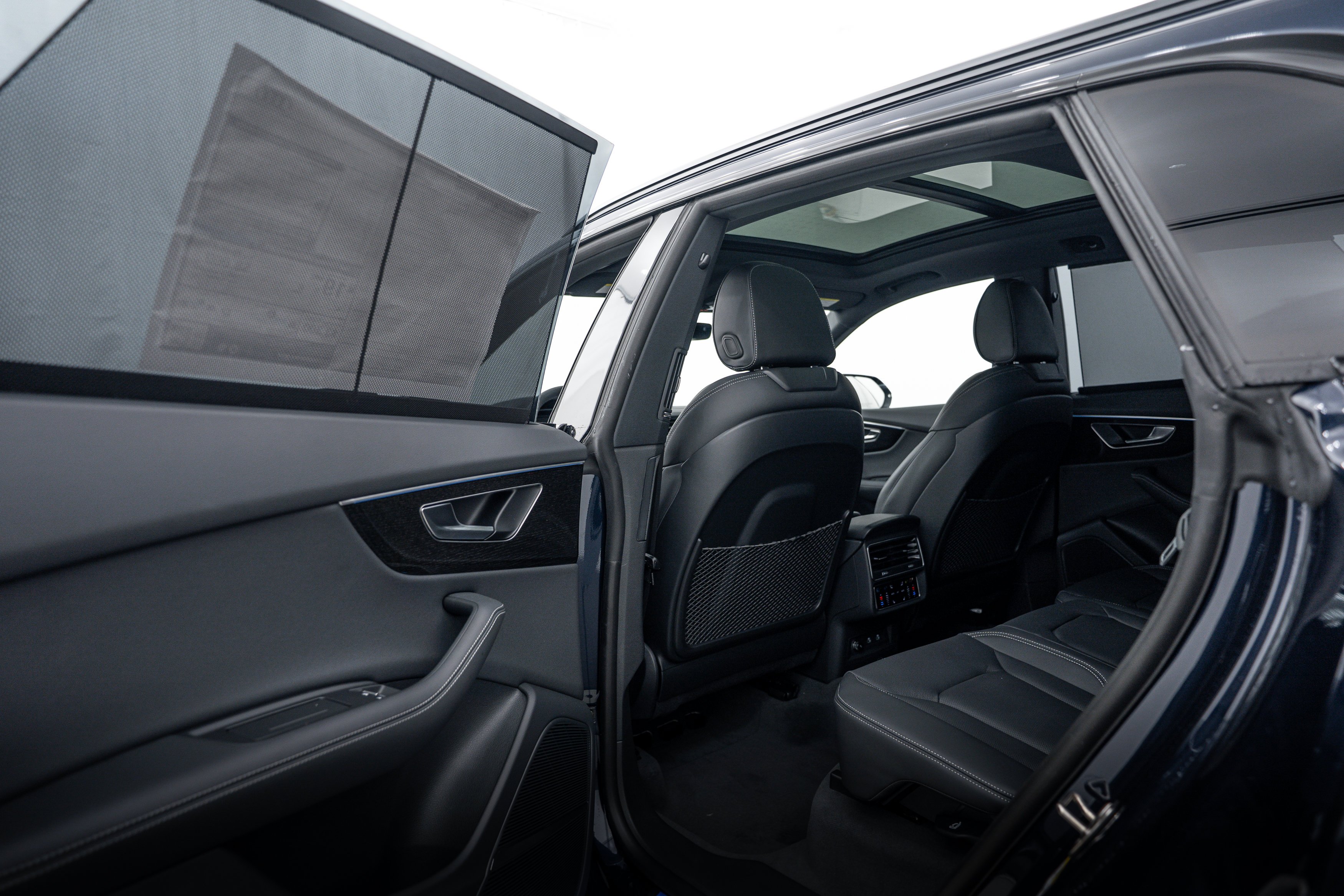 New 2026 Blue Audi Prestige image 18