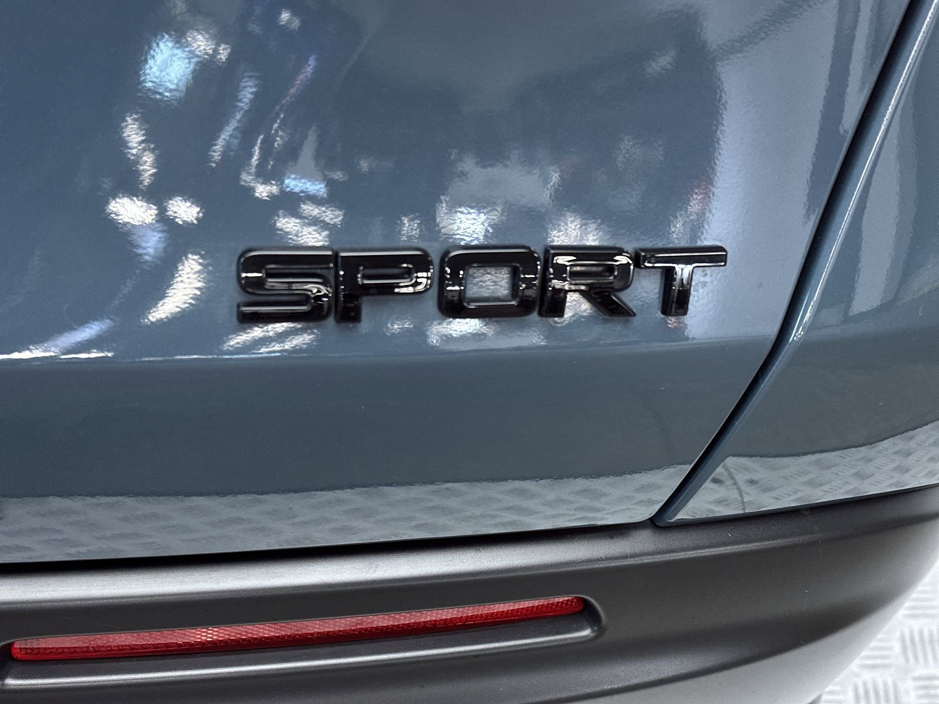 Used 2024 Nordic Forest Pearl Honda Sport image 23