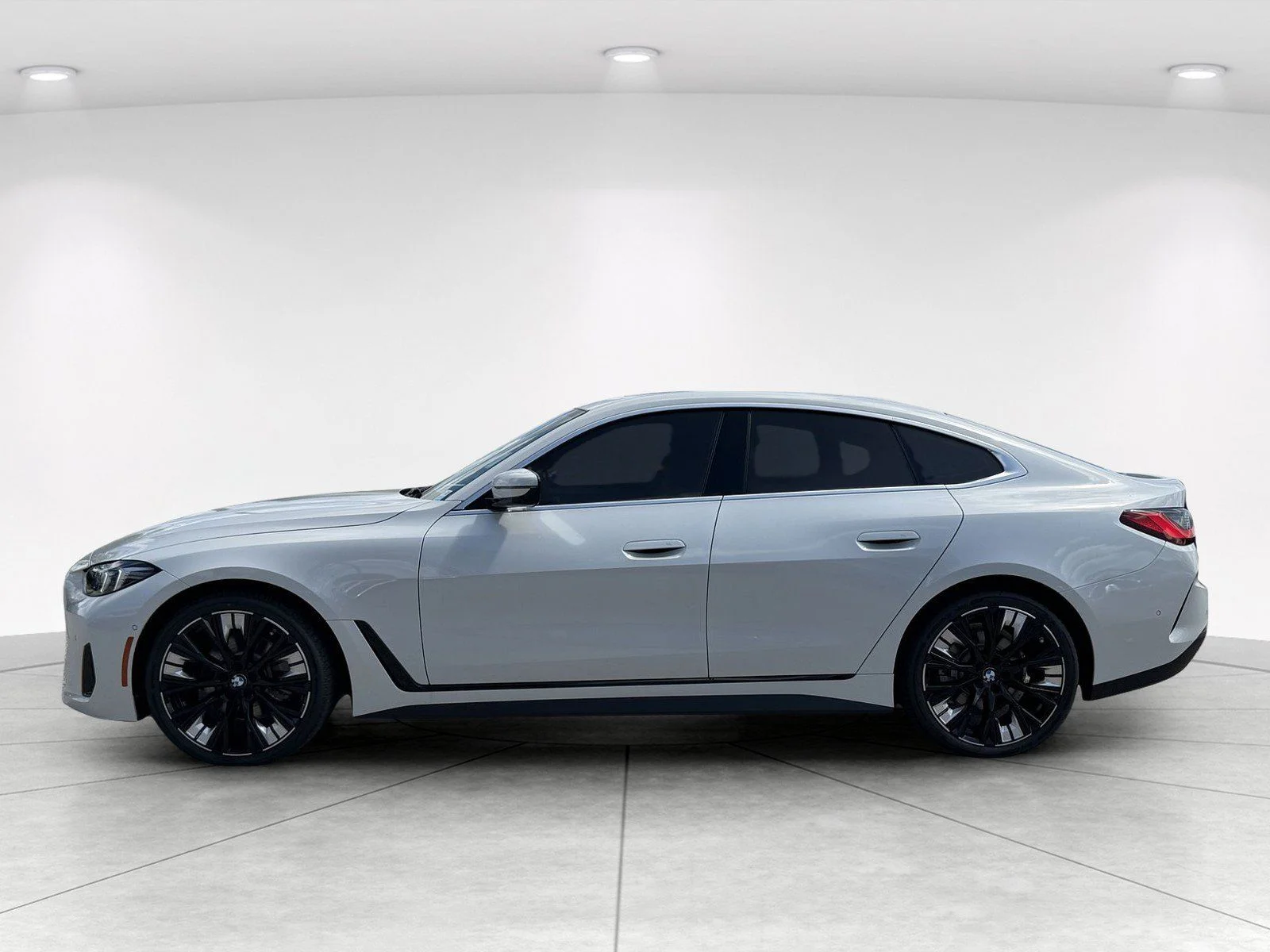 New 2026 White BMW 430i Gran Coupe image 6