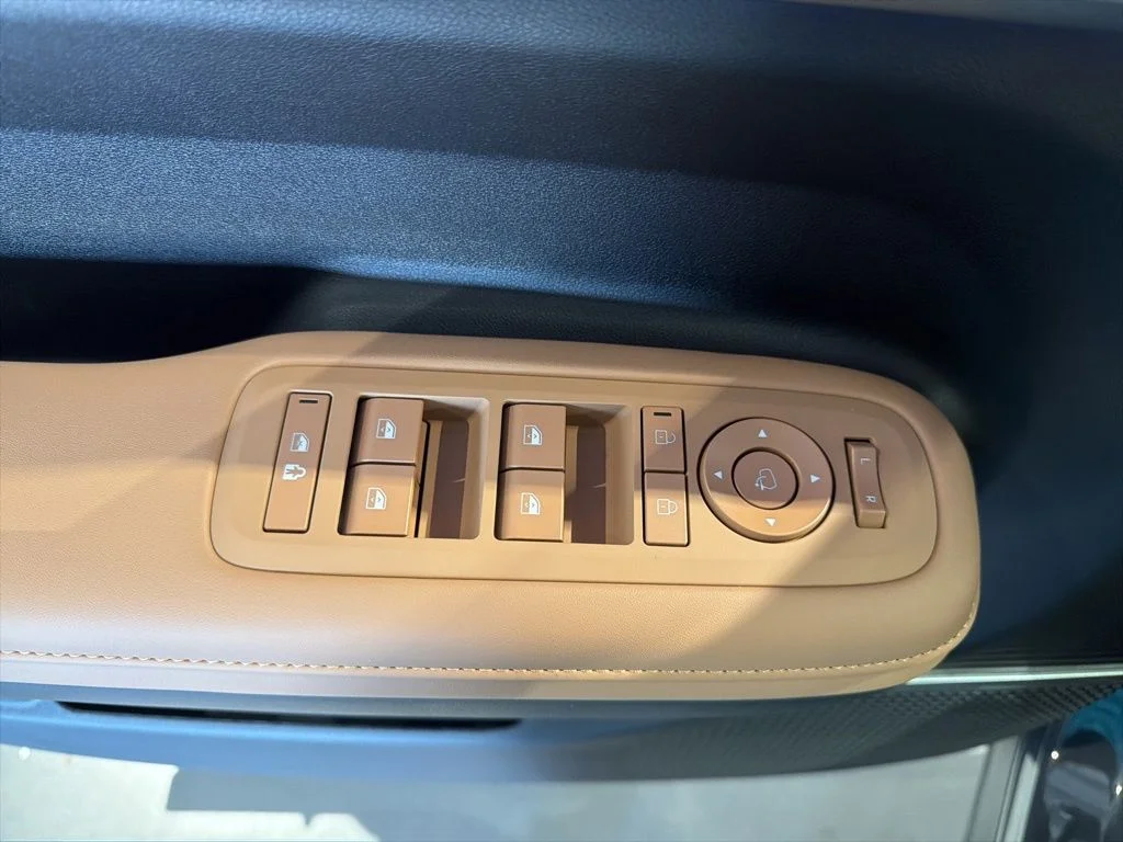 New 2026 Gray Hyundai Calligraphy image 11