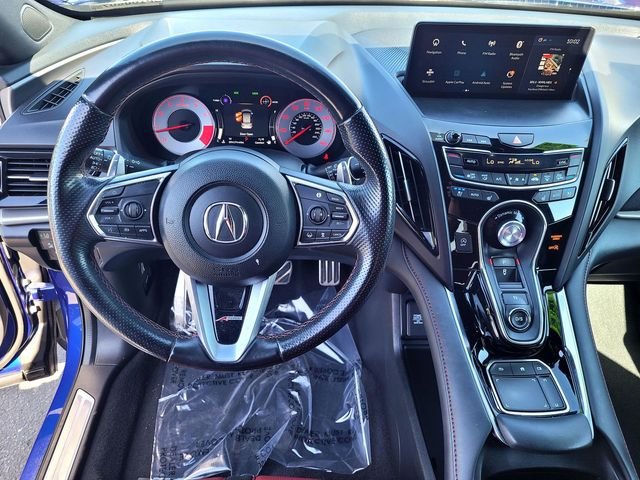 Used 2021  Acura A-Spec Package image 9