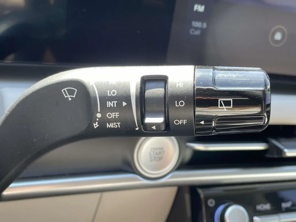 New 2026 Black Hyundai SEL image 23
