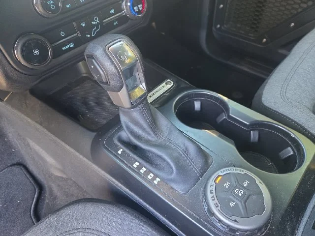 Used 2025 Gray Ford Base image 25