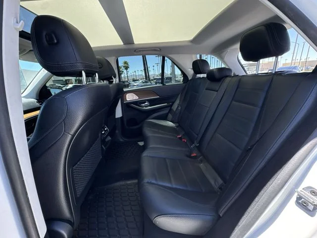 Used 2023  Mercedes-Benz GLE 350 image 26