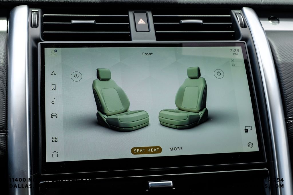 2026 Land Rover Discovery Gemini Edition - Photo 27
