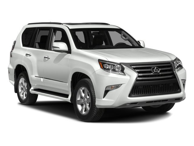 Used 2016  Lexus 460 image 6
