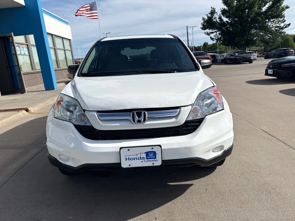 Used 2011 Honda CR-V EX with VIN 5J6RE3H50BL052282 for sale in Lincoln, NE