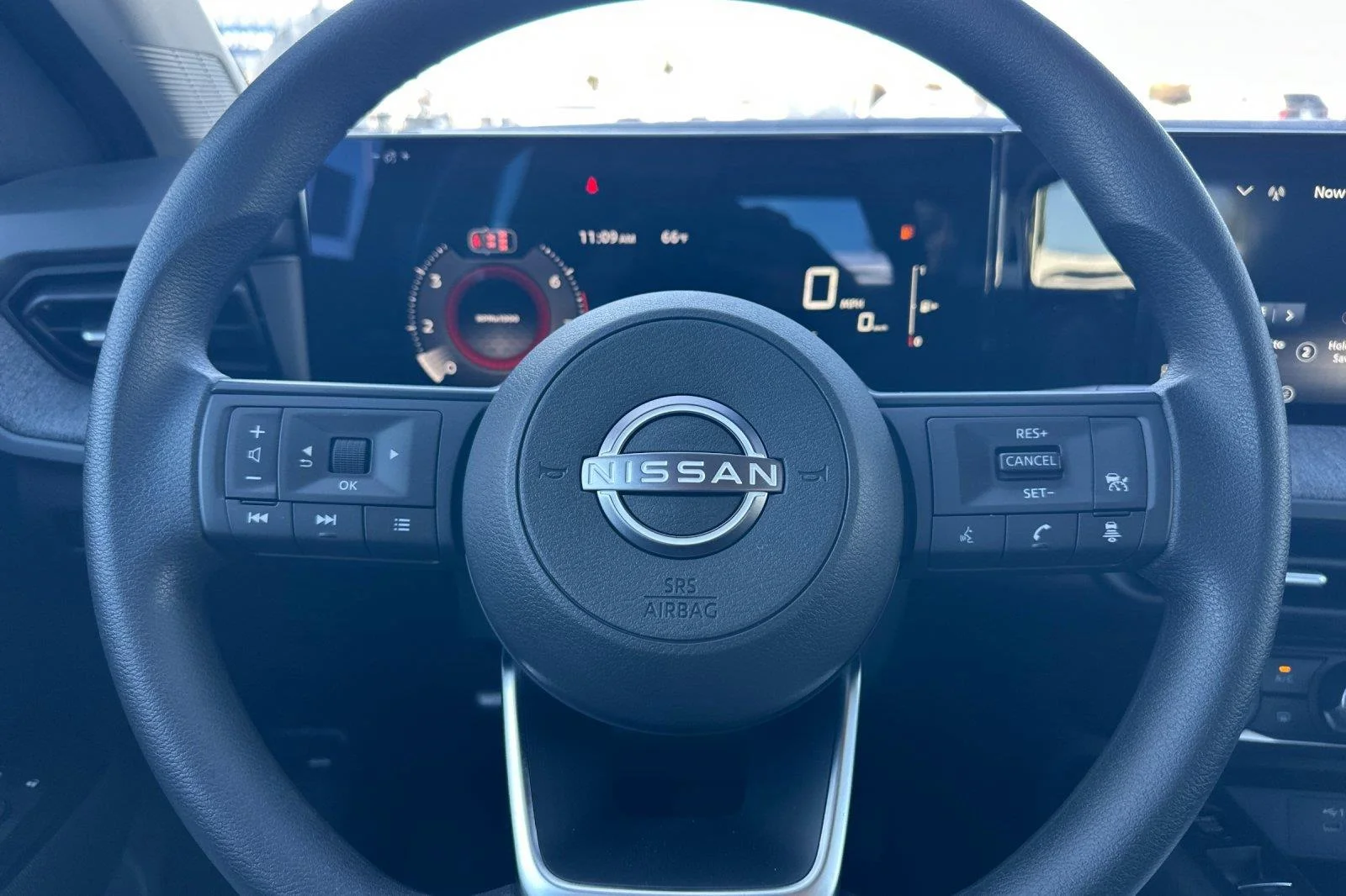 New 2027 Deep Blue Pearl Nissan S image 22