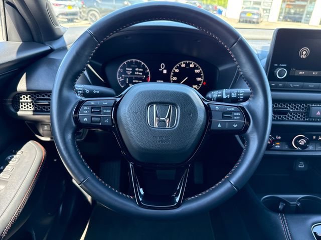 2025 Honda HR-V Sport - Photo 20