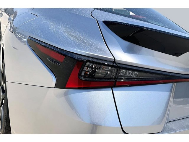 New 2026 Iridium Lexus F SPORT image 13