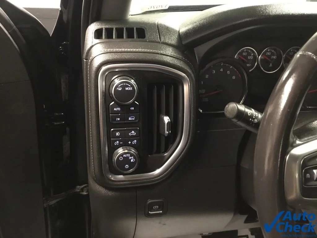 2020 Chevrolet Silverado 1500 RST - Photo 28