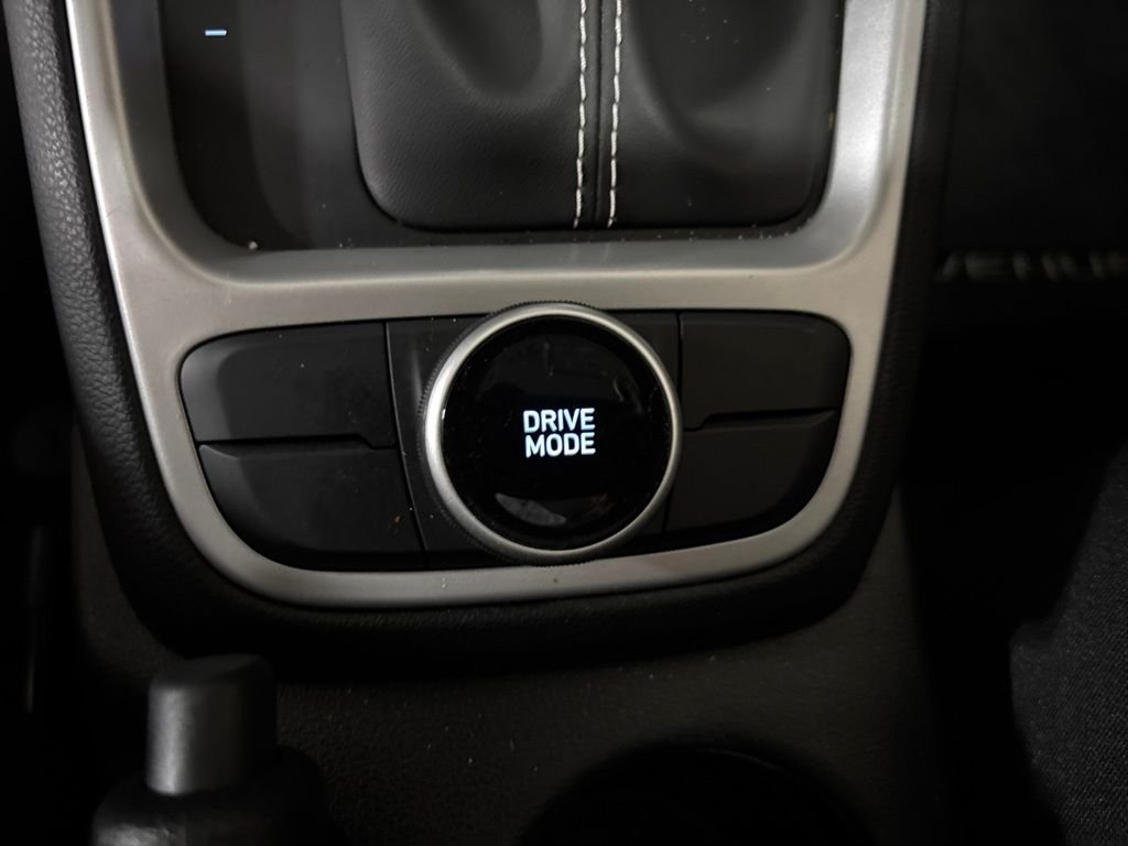 Certified Used 2023 Black Hyundai SEL image 21