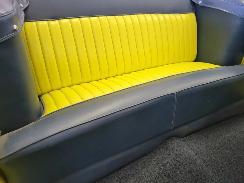 Used 1948 Yellow BUICK  image 11