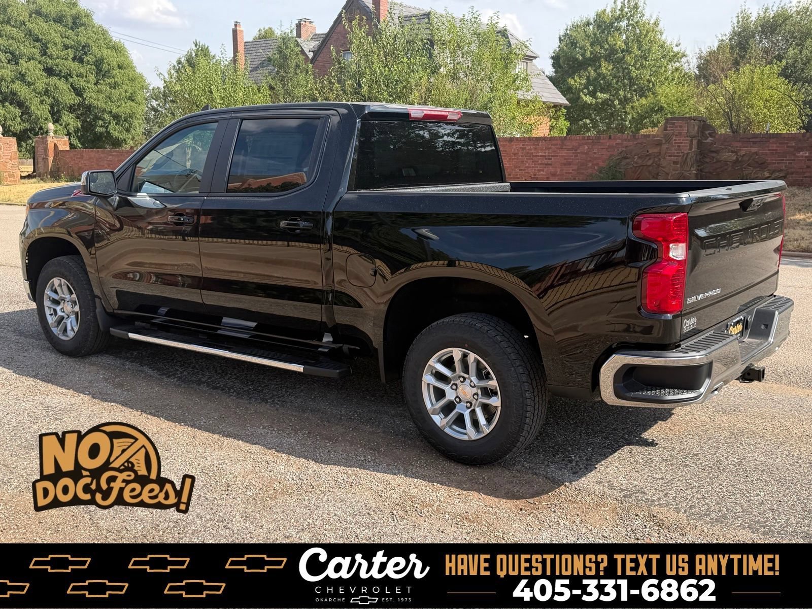 2026 Chevrolet Silverado 1500 LT - Photo 7