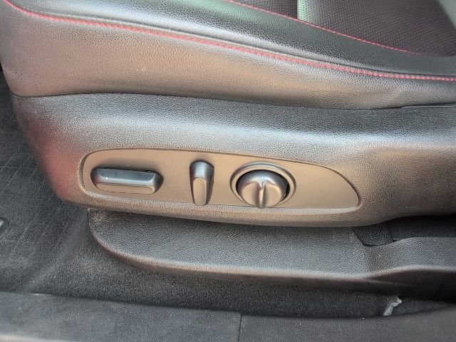 Certified Used 2021 Red Hot Chevrolet RS image 17